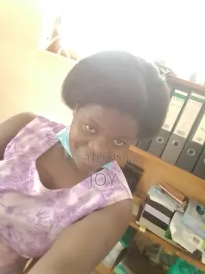 Office Attendant