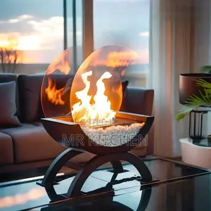 Mini Ethanol Fire Place