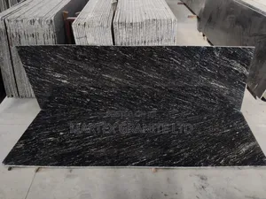 Mercury Black