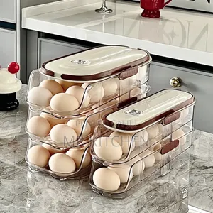 Egg Dispenser/Holder