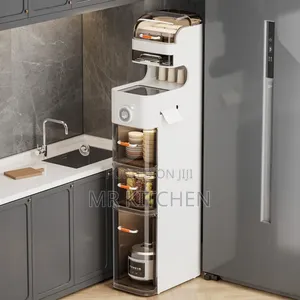 Luxury Bathroom Household Shelves