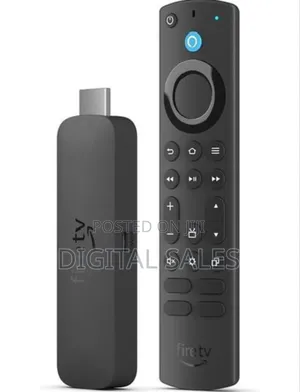 Amazon Original Fire Tv Stick Max 2nd Gen Streaming Device,
