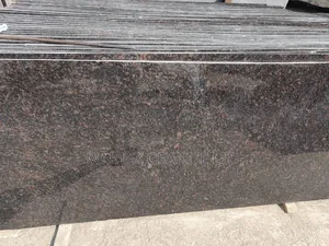 Tan Brown Granite