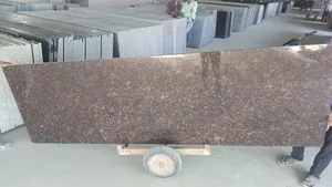 Tan Brown Granite