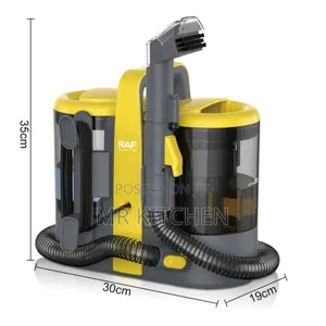 Raf Luxury Carpet Cleaner