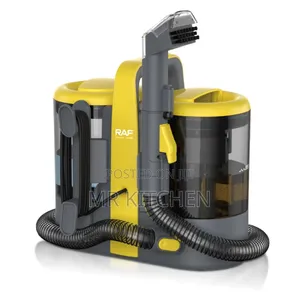 Raf Luxury Carpet Cleaner