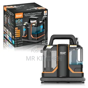 Cyclone Technology Sofa Cleaner