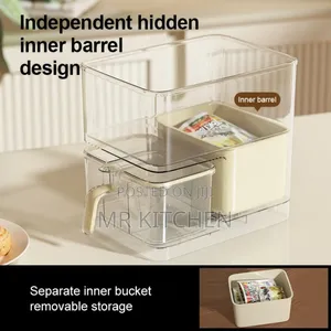 Multipurpose Spice Knife Storage Organizer