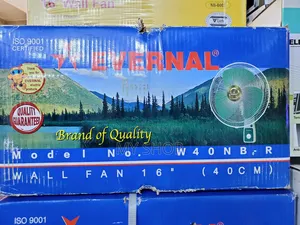 Evernal Wall Fan