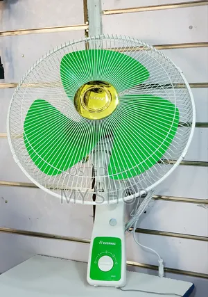 Evernal Wall Fan