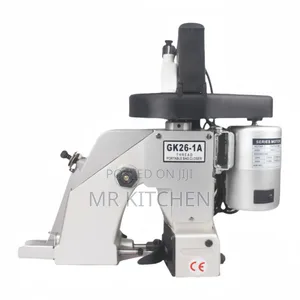 Portable Bag Sealing Machine