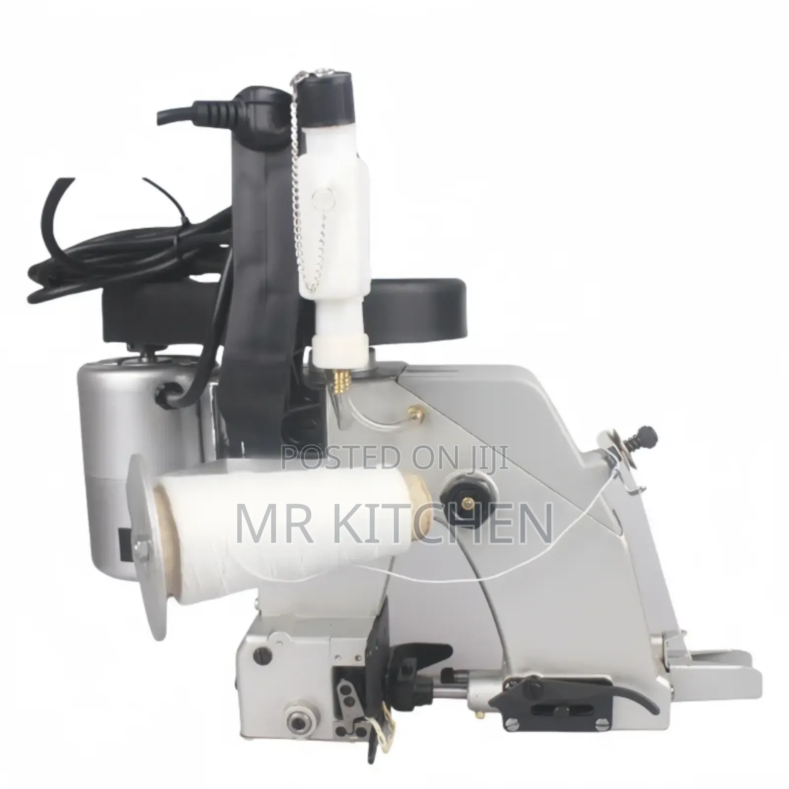Portable Bag Sealing Machine