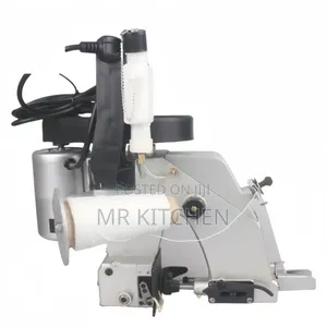Portable Bag Sealing Machine