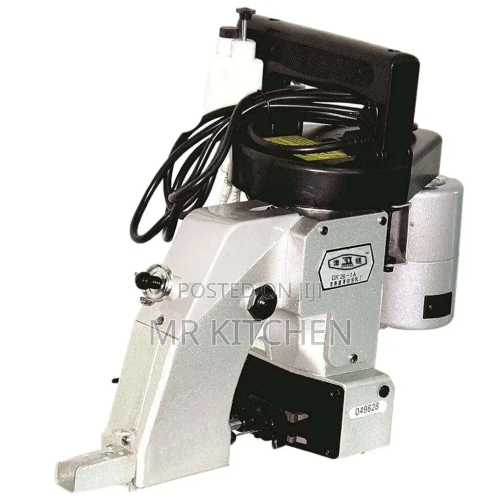 Portable Bag Sealing Machine