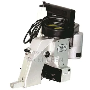 Portable Bag Sealing Machine