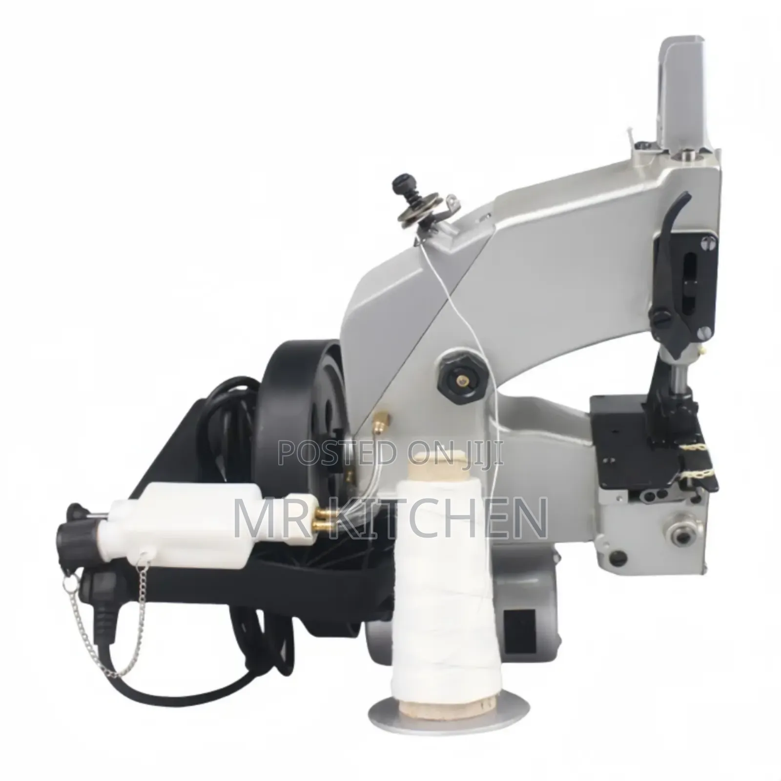 Portable Bag Sealing Machine