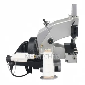 Portable Bag Sealing Machine