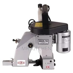 Portable Bag Sealing Machine