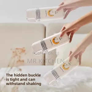 3 In 1 Portable Toothbrush Holder