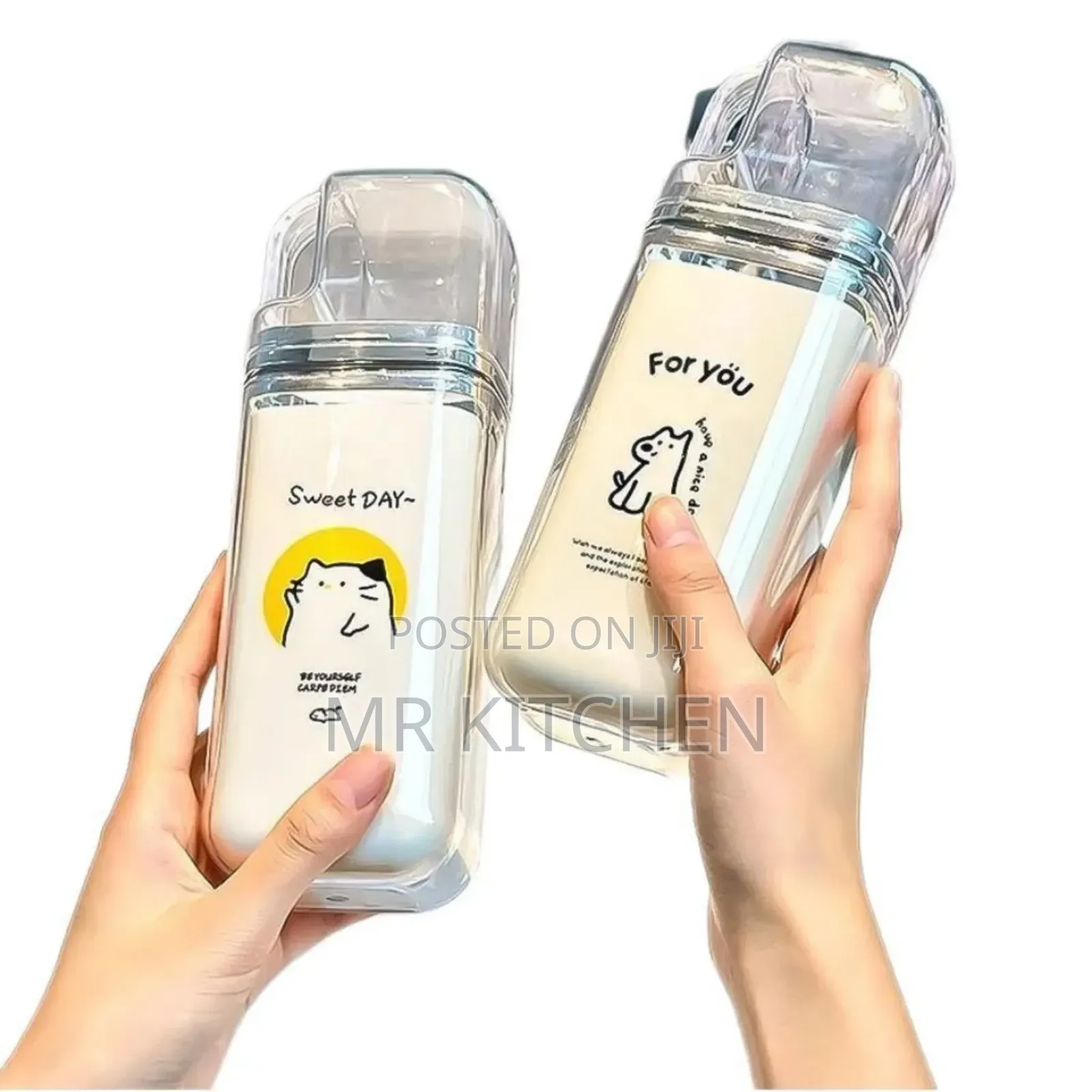 3 In 1 Portable Toothbrush Holder