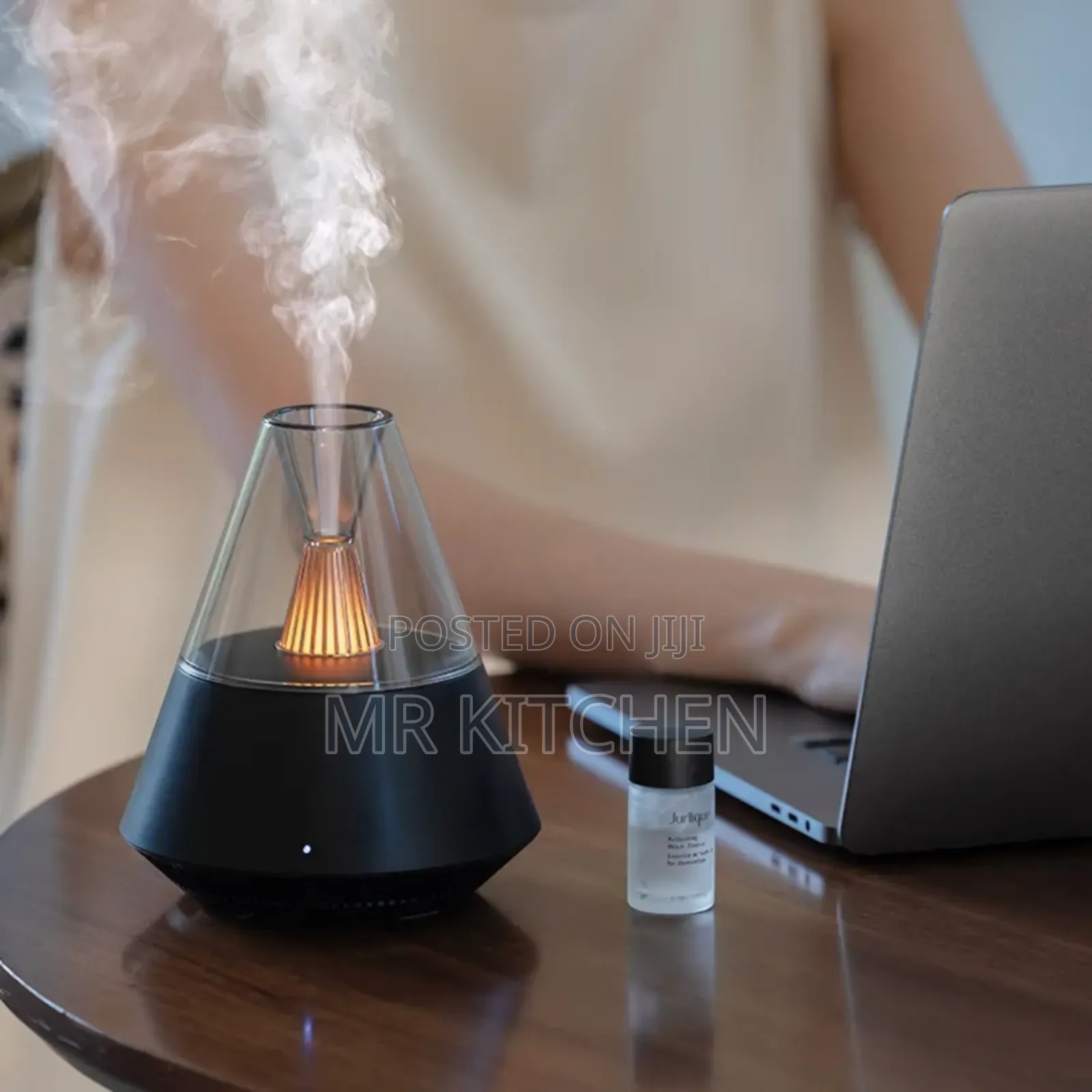 Cool Mist Humidifier