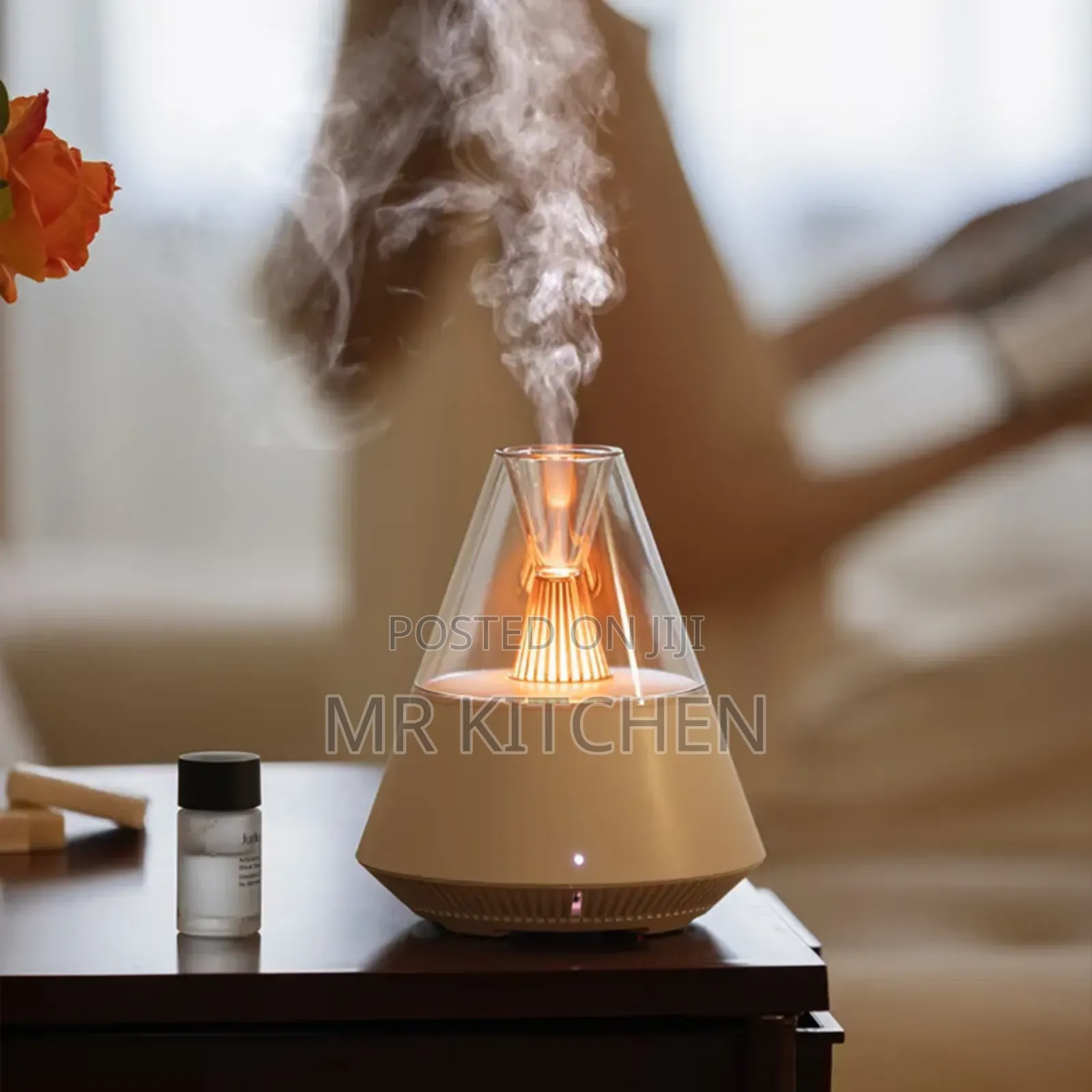 Cool Mist Humidifier