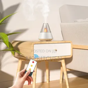 Cool Mist Humidifier
