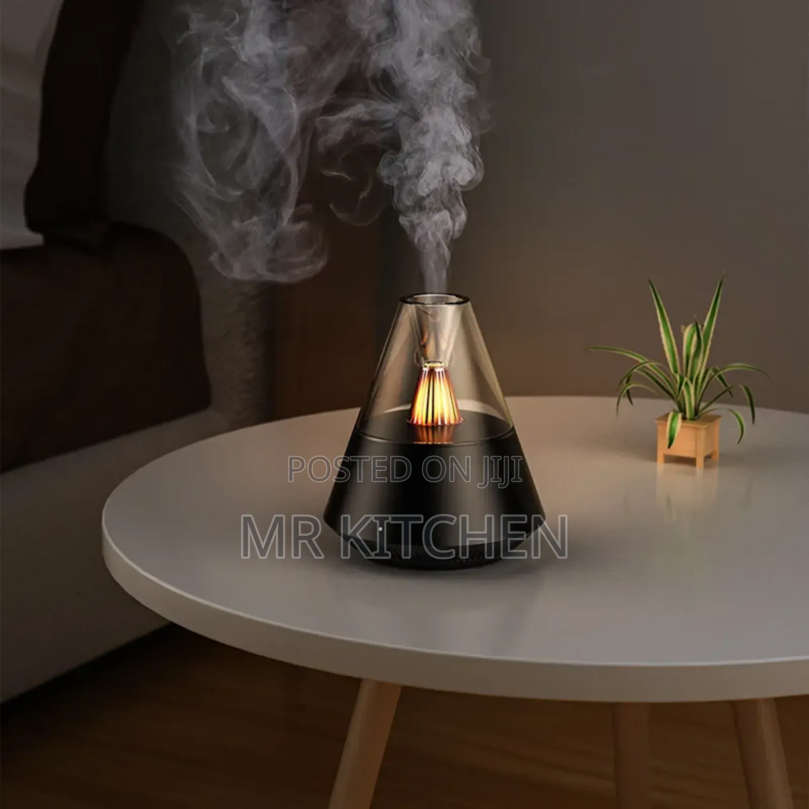 Cool Mist Humidifier