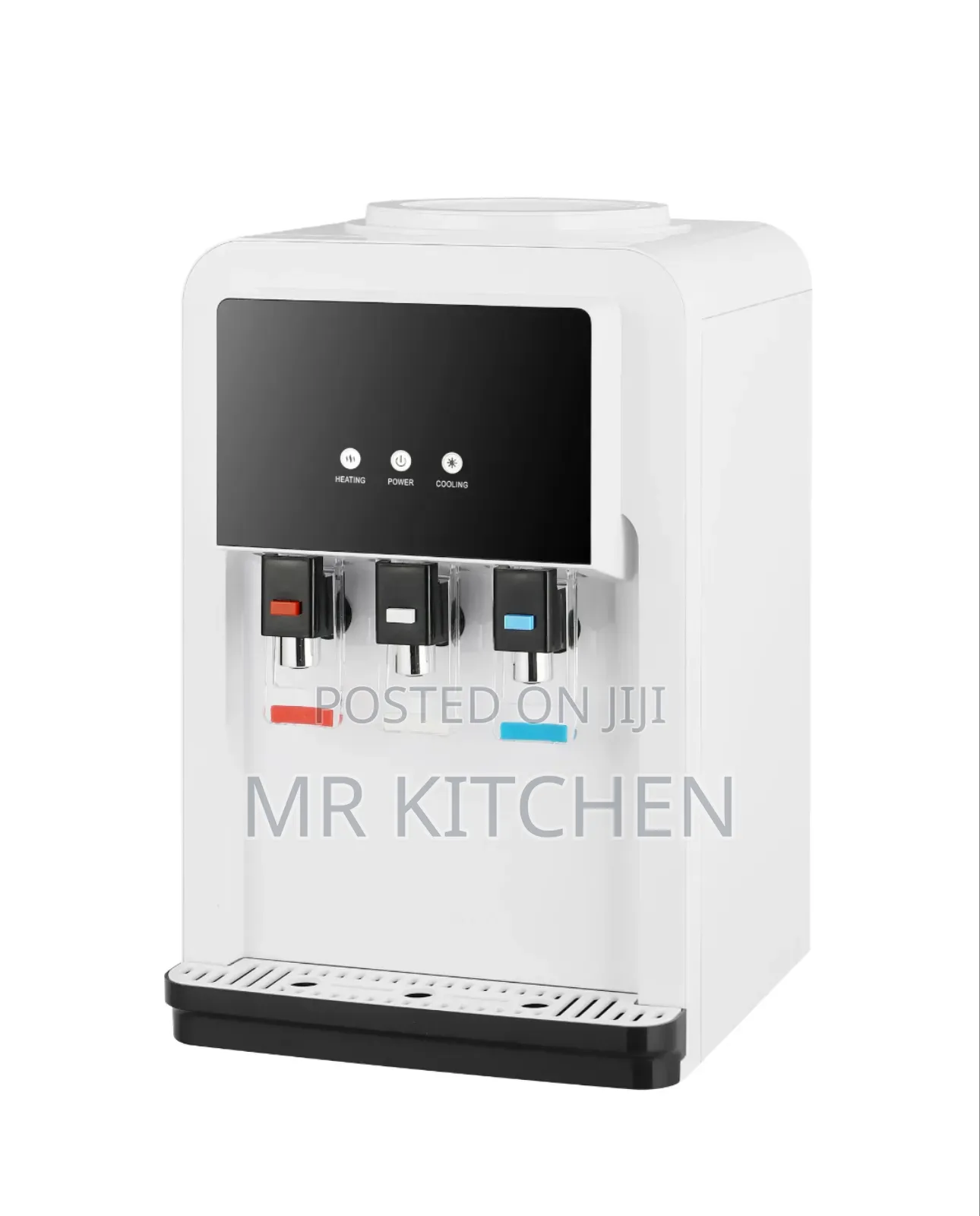 Table Hot /Cold Water Dispenser