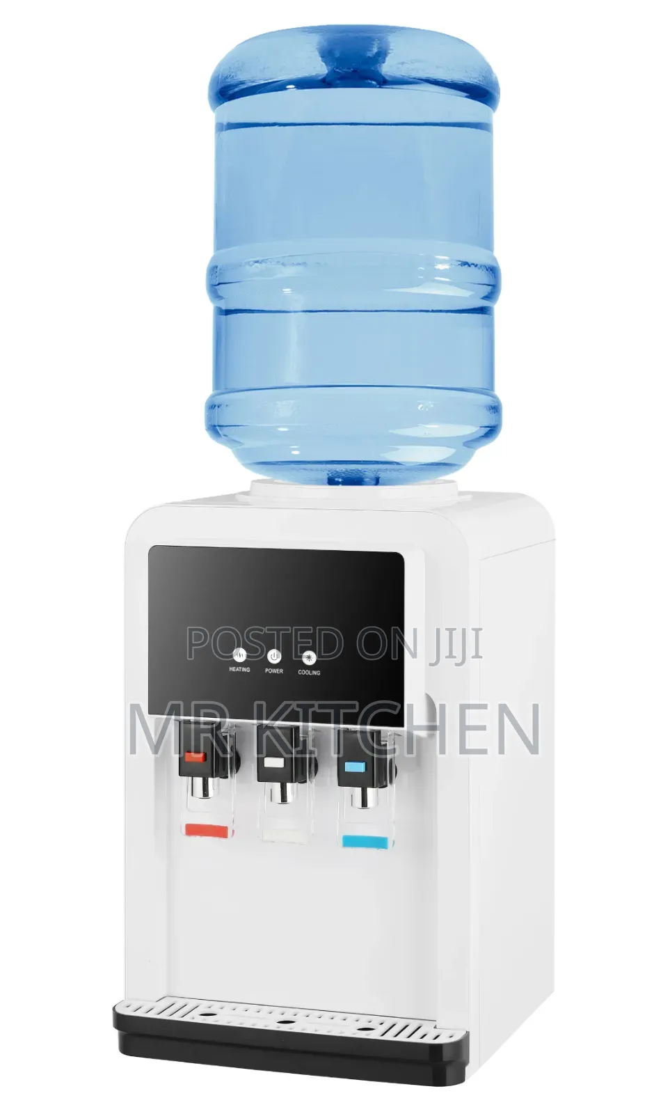 Table Hot /Cold Water Dispenser