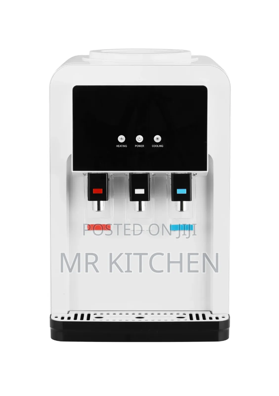 Table Hot /Cold Water Dispenser
