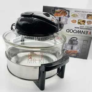 Kenwood Halogen Oven