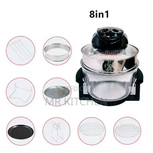Kenwood Halogen Oven