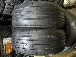 215/50r17 Bridgestone Japan Tyres