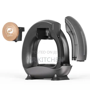 American Home Capsule Coffee Maker