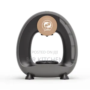 American Home Capsule Coffee Maker