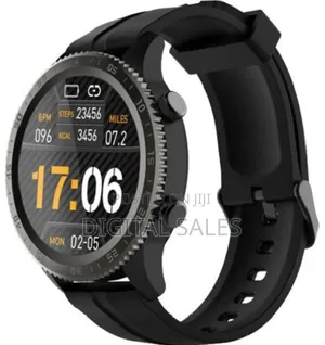 Oraimo Tempo W3 Smart Watch/Fitnes Traker.