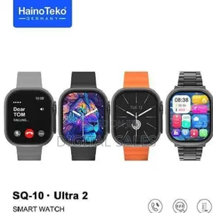Haino Teko Sq-10 Ultra2 Original