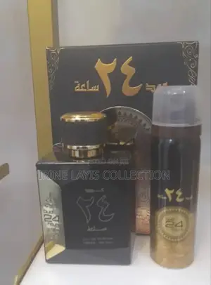 3pc Oud 24 Perfume
