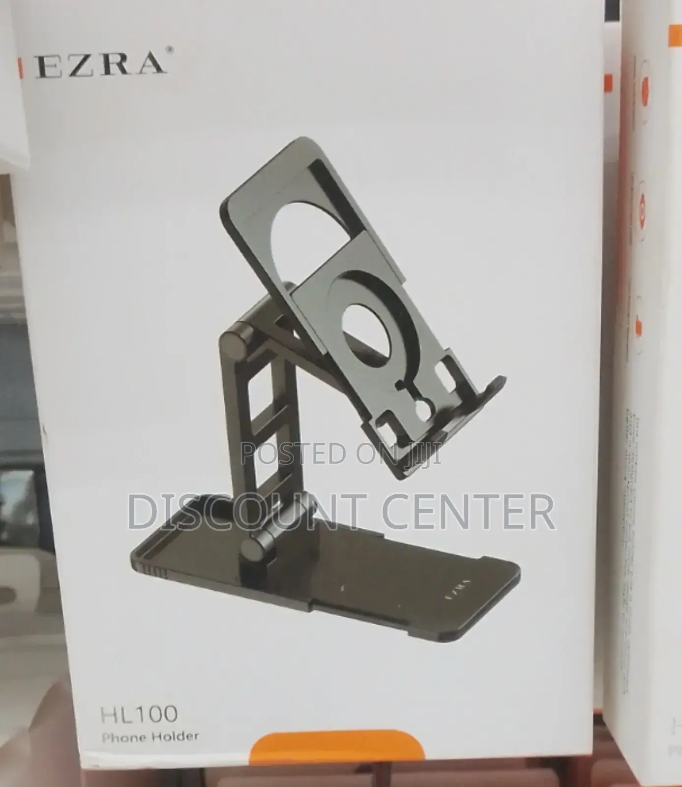 Phone Holder Ezra