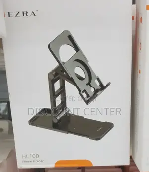 Phone Holder Ezra