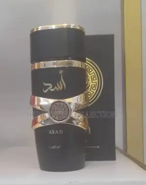 Unisex Asad  Perfume