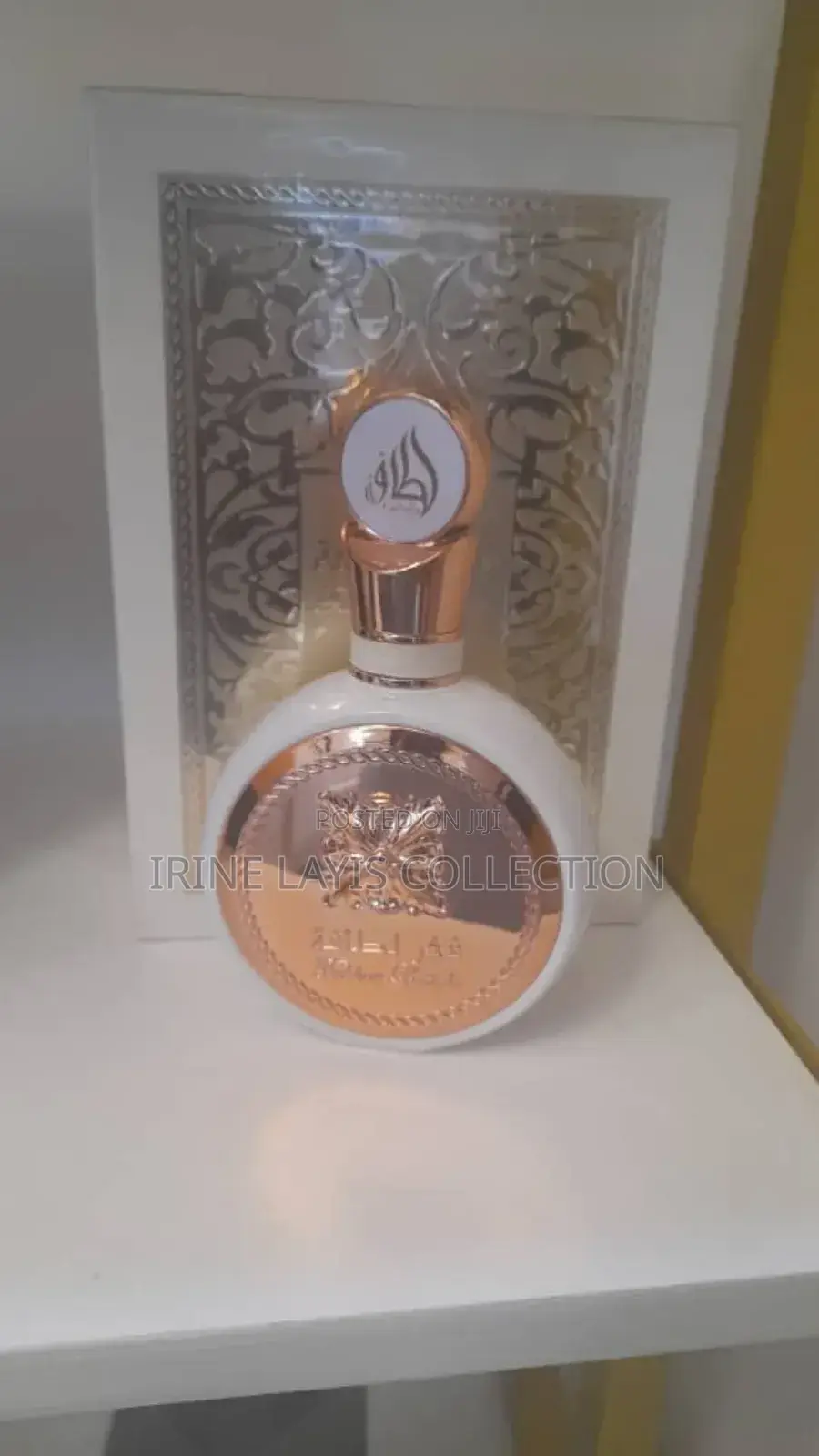 Unisex Perfumes