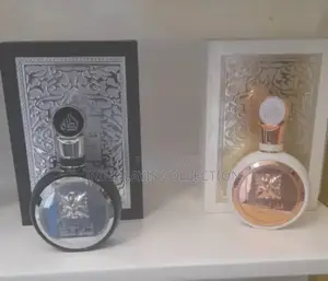 Unisex Perfumes