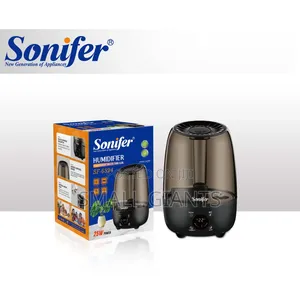 4.8l Large Capacity Sonifer Sf-6524 Humidifier