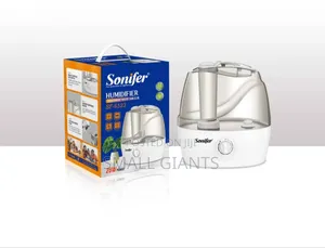 Sonifer Sf-6523 2.2l New Humidifier