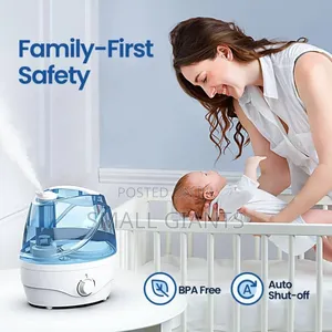 Sonifer Sf-6523 2.2l New Humidifier