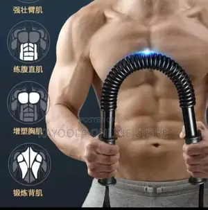 Chester Expander (40kg) Power Twister