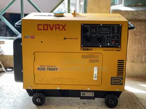 6.5kva Generator Diesel