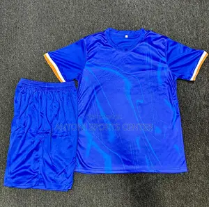 Charles Plain Jersey
